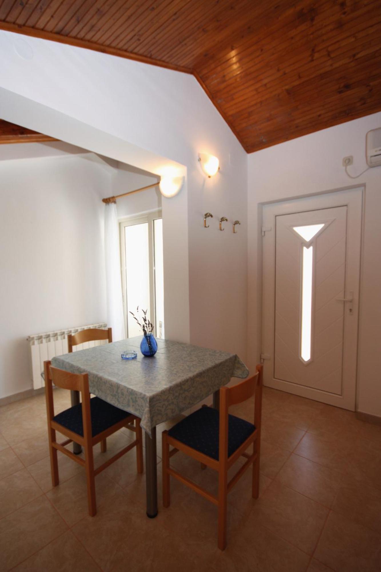 Apartments With A Parking Space Jezera, Murter - 5079 Quarto foto