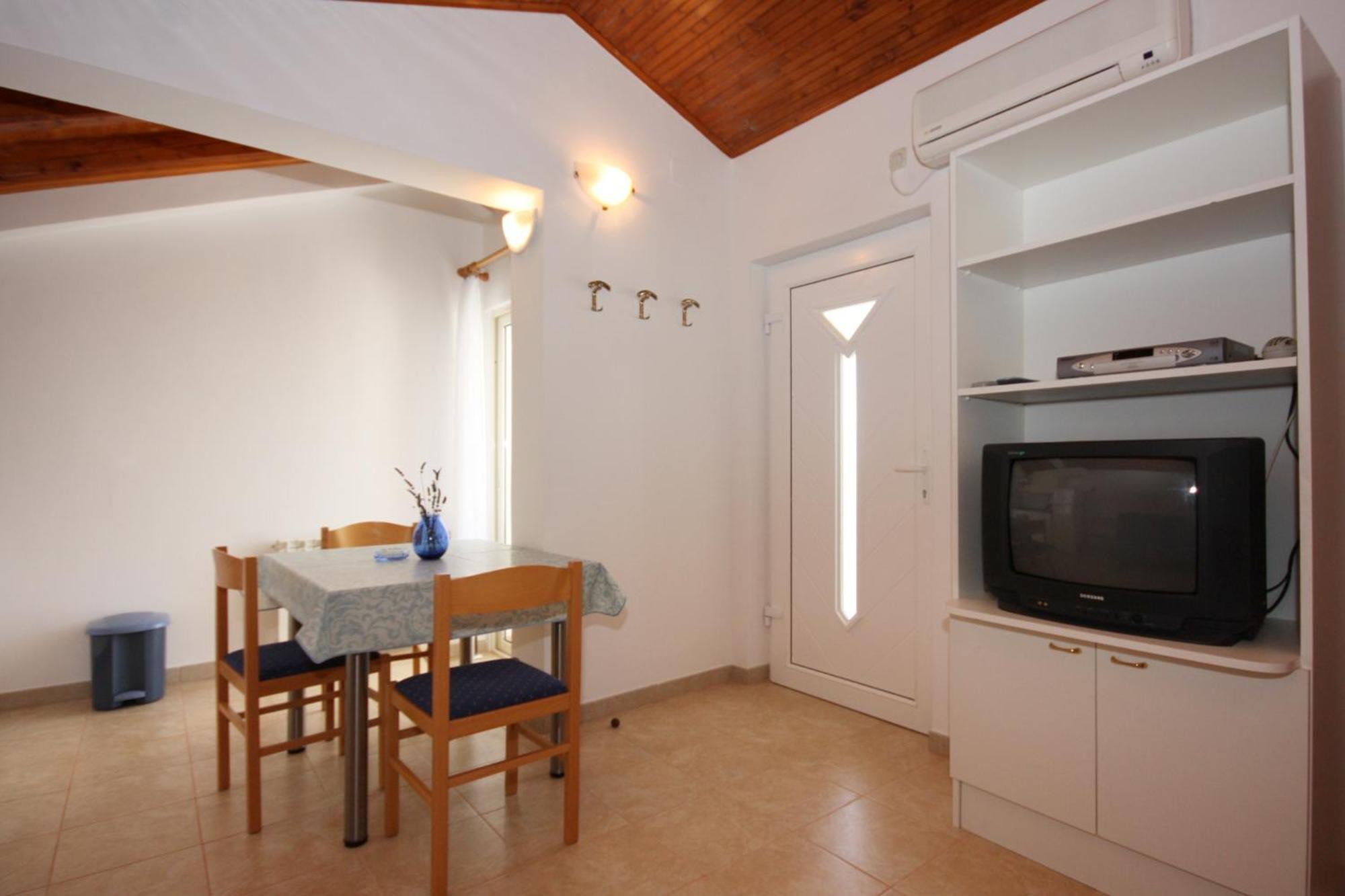 Apartments With A Parking Space Jezera, Murter - 5079 Quarto foto