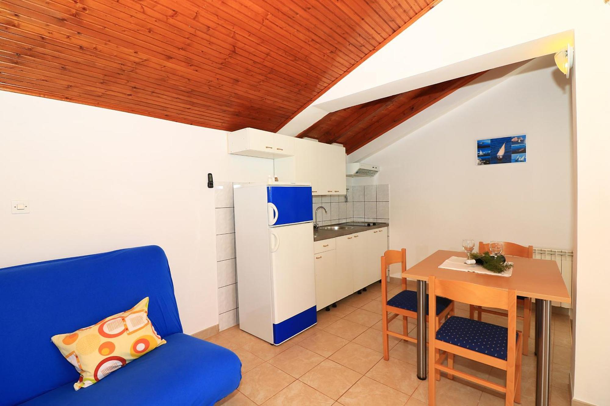 Apartments With A Parking Space Jezera, Murter - 5079 Quarto foto